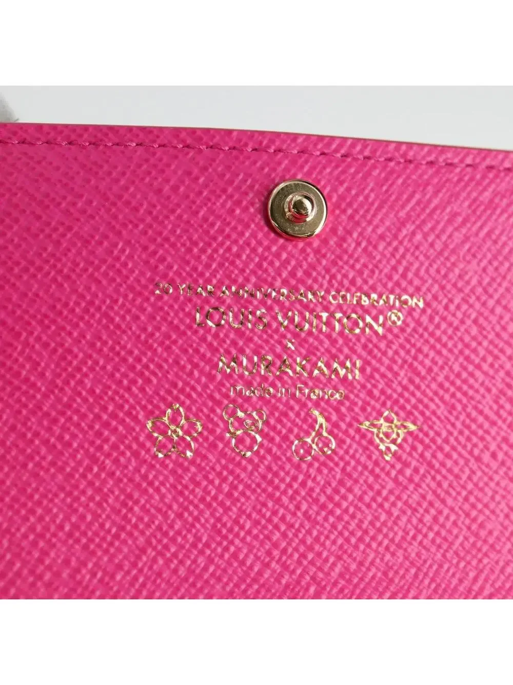 Louis Vuitton Multicolor Lv X Tm #344210L93B